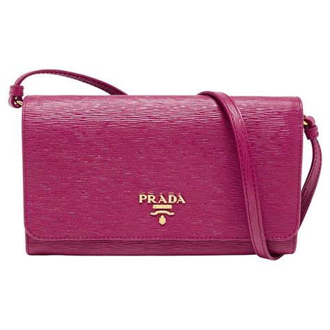 pink prada wallet on chain|prada wallet black woman.